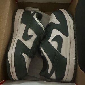 Nike Dunk Toddler